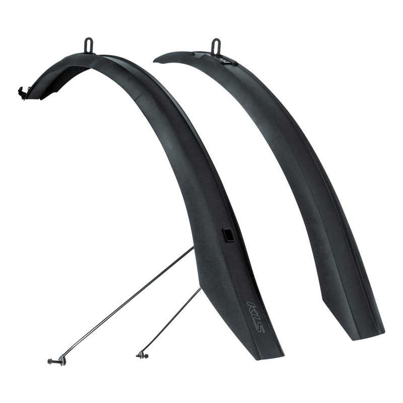 Blatobrani KELLYS Wet black rasprodaja