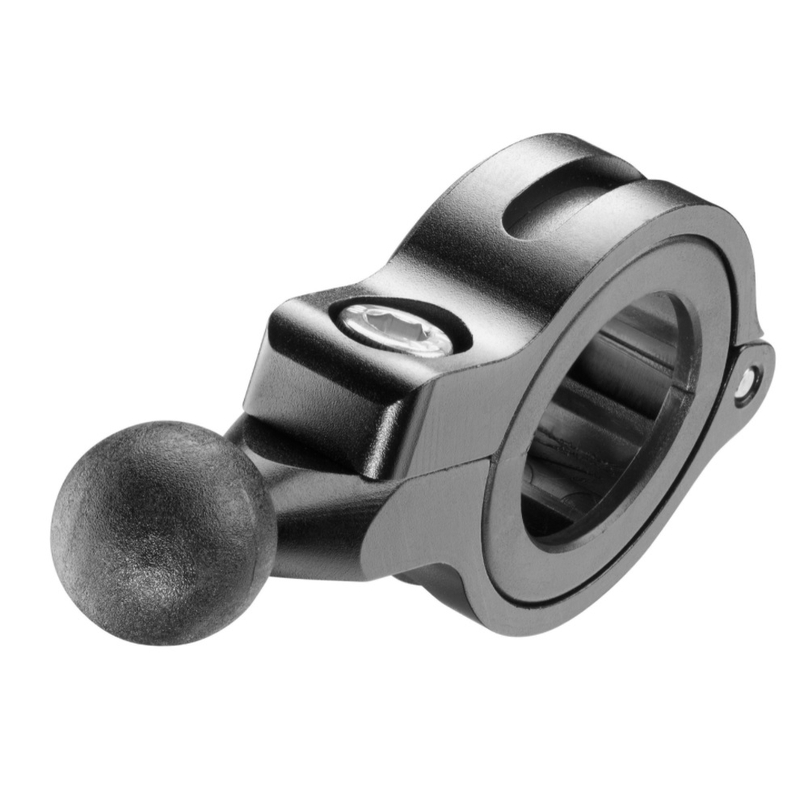 Aluminijski nosač upravljača za interphone Crab držače