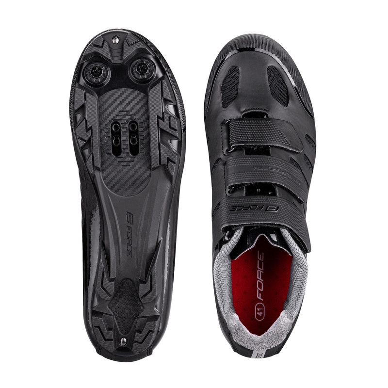 Tenisice FORCE MTB Tempo crne rasprodaja