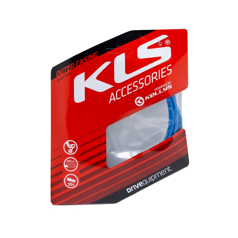 Bowden menjač KELLYS 250 cm plavi rasprodaja