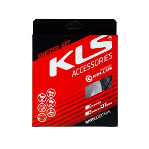 Garnitura mjenjača KELLYS Teflon rasprodaja