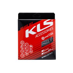 Set kočnica KELLYS Teflon rasprodaja