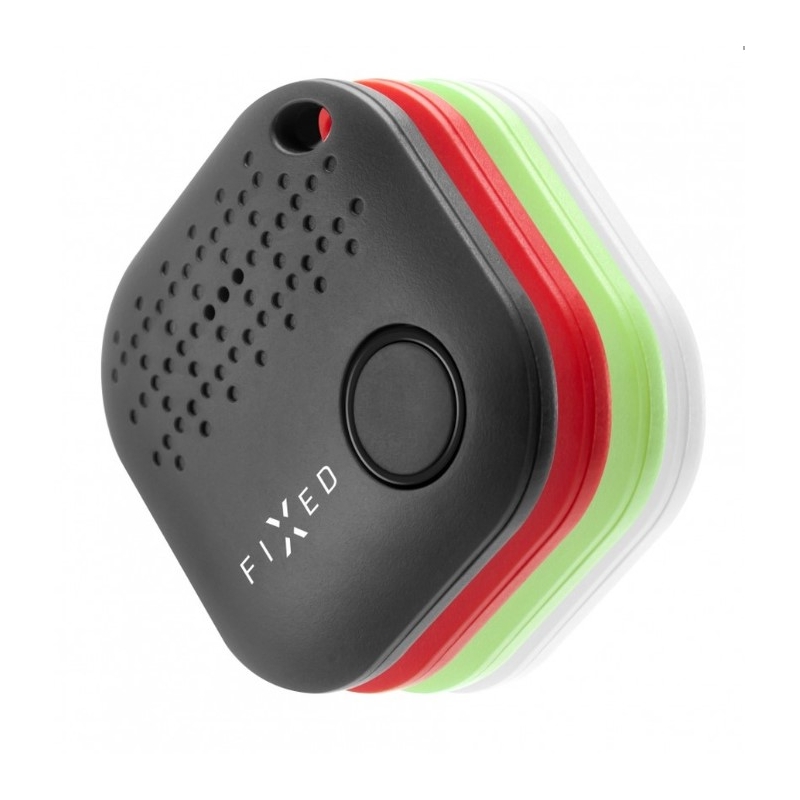 Bluetooth monitor FIKSNI Smile - II. kvaliteta