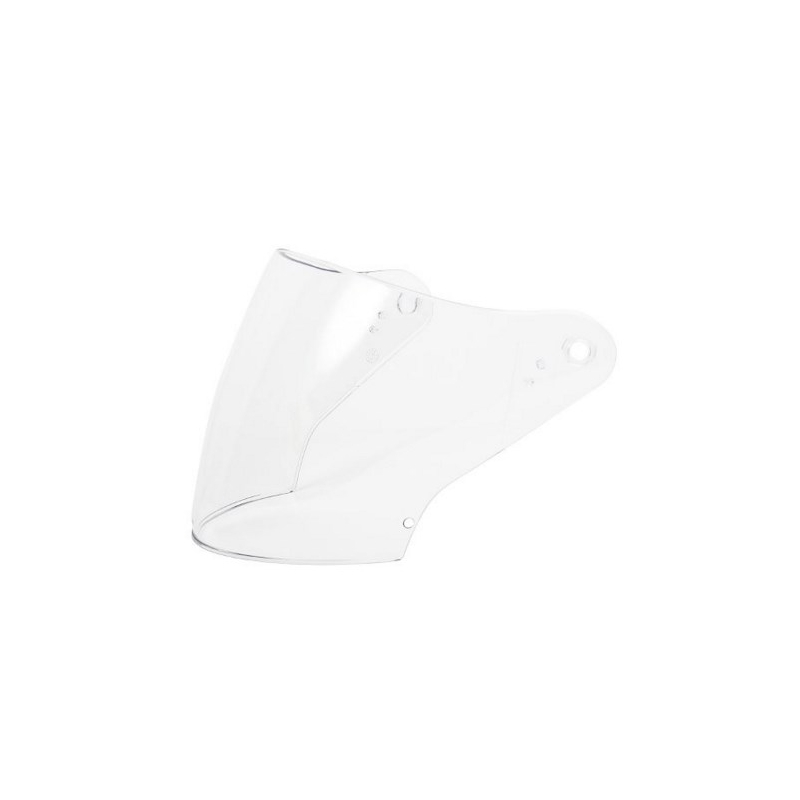 Prozirni pleksiglas Scorpion Exo-220