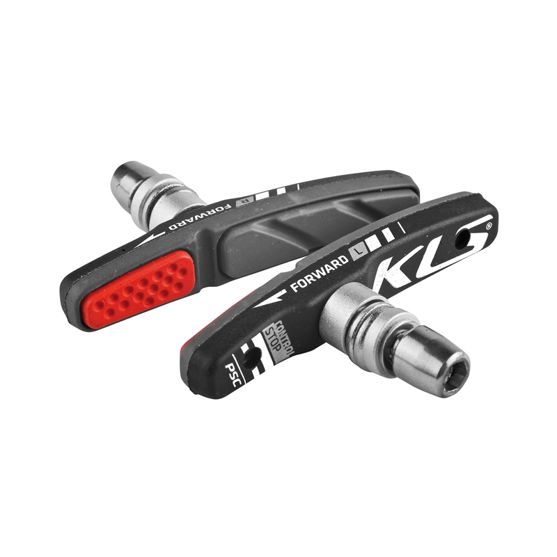 Kočione pločice KELLYS Controlstop V-02 rasprodaja