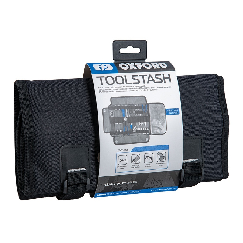 Oxford Toolstash torba za alat
