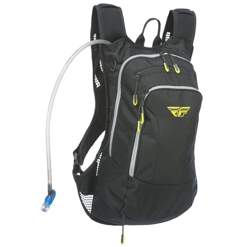 Biciklistički ruksak FLY Racing - USA Hydrobag XC100 3 L