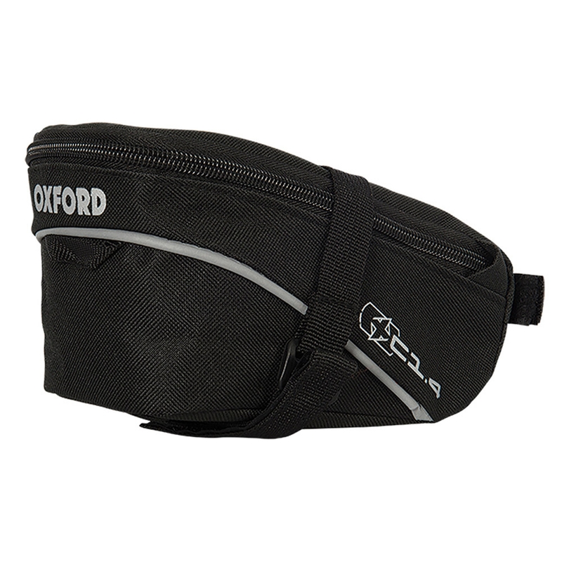 Torba za bicikl Oxford C1.4 ispod sjedala