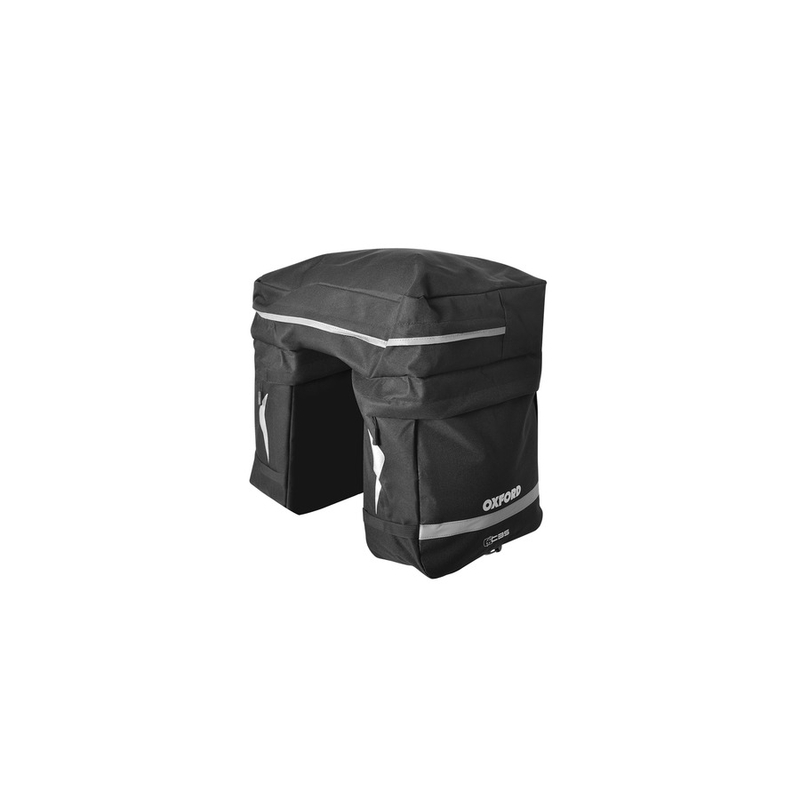 Torba za bicikl Oxfrod C35 Triple Pannier
