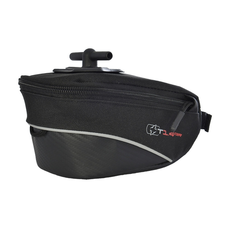 Torba za sjedalo bicikla Oxford T1.4 QR