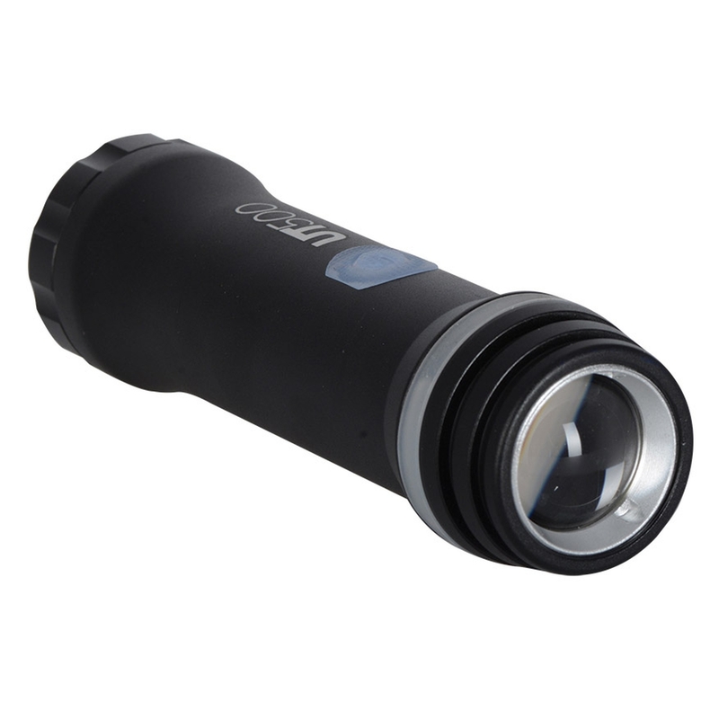 Oxford Ultra Torch 500 prednje svjetlo za bicikl