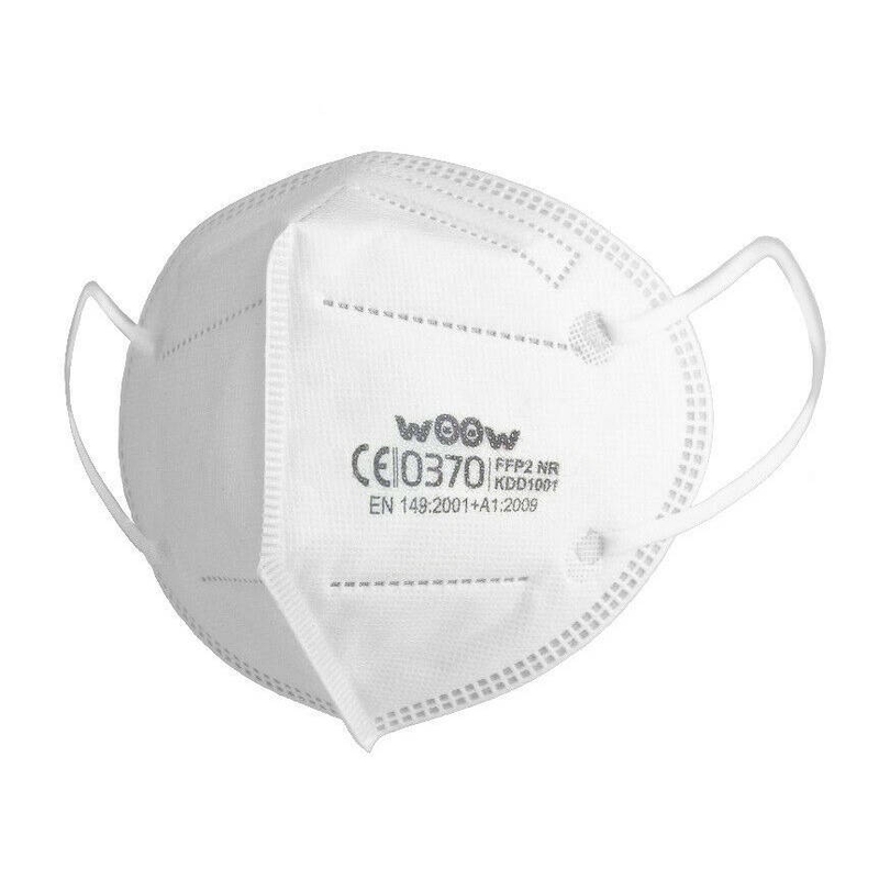 FFP2 zaštitni respirator