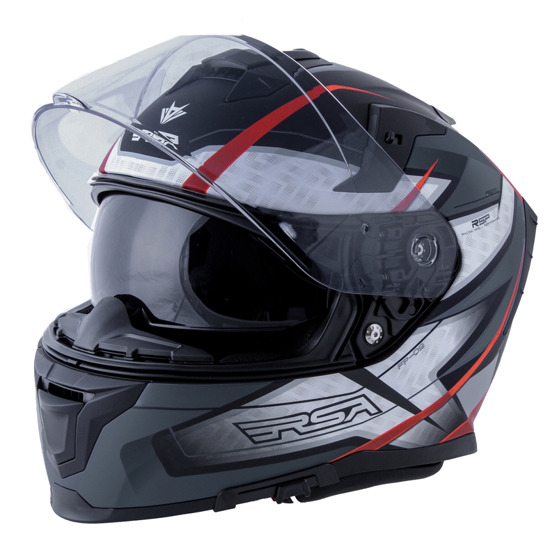Integralne motorističke kacige RSA BLAZE FP-09 rasprodaja