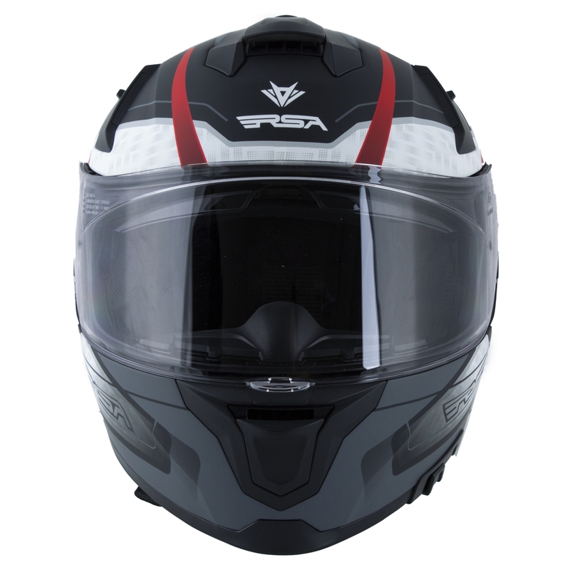 Integralne motorističke kacige RSA BLAZE FP-09 rasprodaja