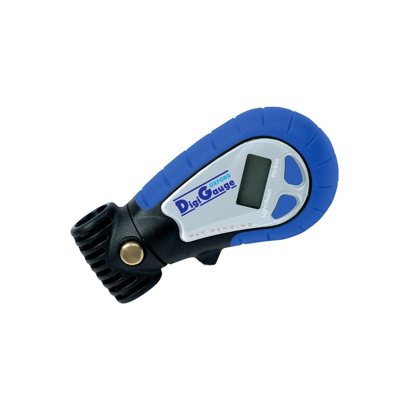 Oxford Gauge Digi pneumometar