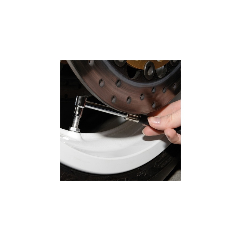 Oxford Tire Gauge Pro