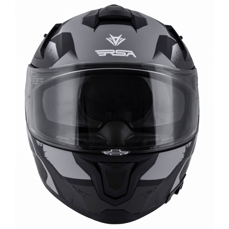 RSA Ventury Integral motociklistička kaciga siva rasprodaja
