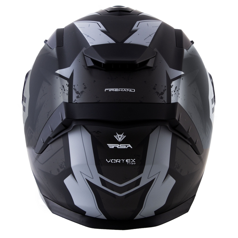 RSA Ventury Integral motociklistička kaciga siva rasprodaja