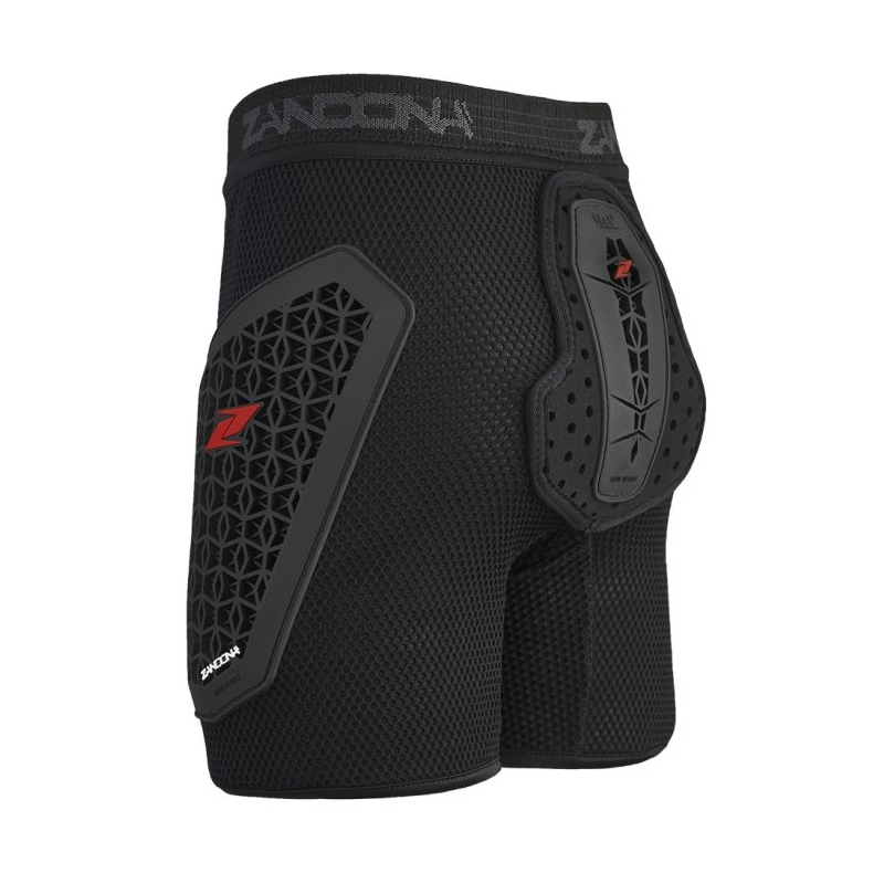 Zandona Netcube dječje kratke hlače za motocross