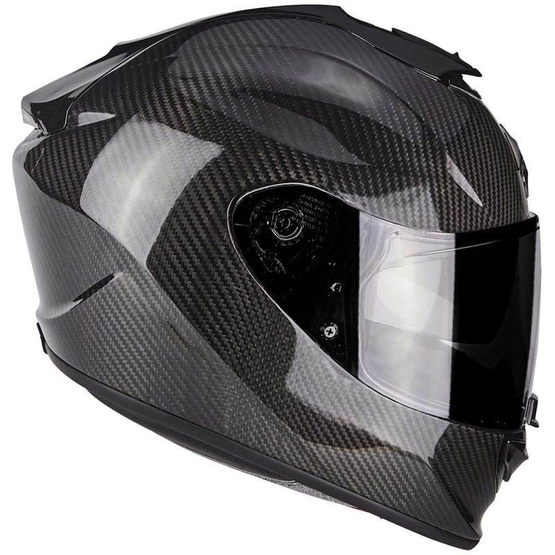 Integralna motociklistička kaciga Scorpion Exo-1400 Air Carbon - II. kvaliteta