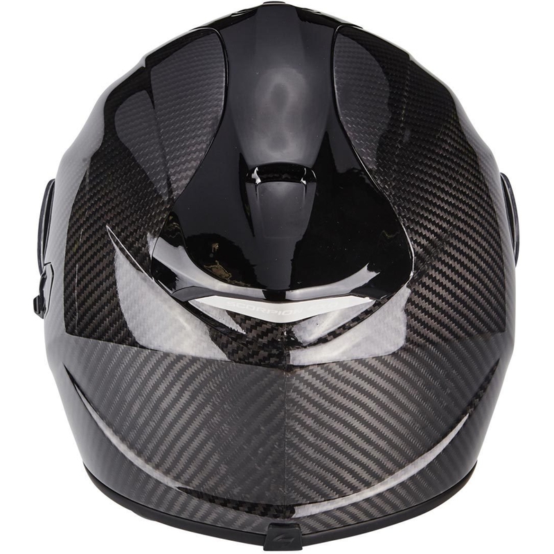 Integralna motociklistička kaciga Scorpion Exo-1400 Air Carbon - II. kvaliteta