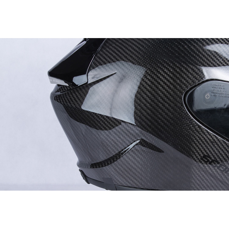 Integralna motociklistička kaciga Scorpion Exo-1400 Air Carbon - II. kvaliteta