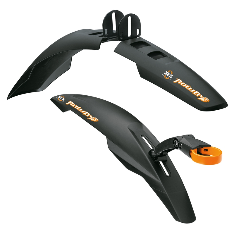 Bokobran ROWDY, 20-24", UNI set rasprodaja