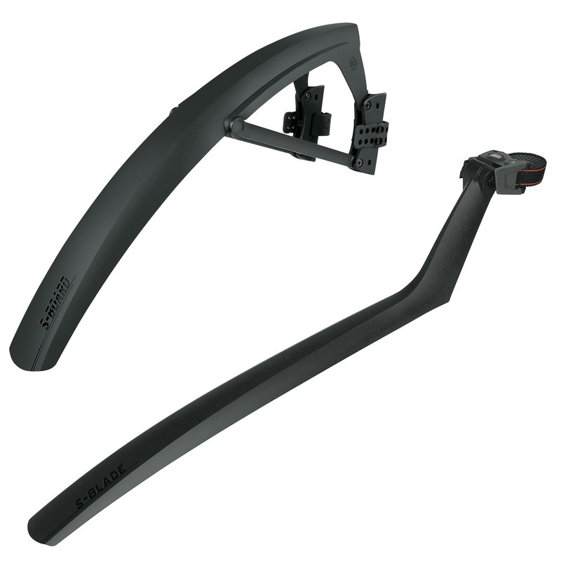 Blatobrani S-BOARD + S-BLADE - Road Set, UNI rasprodaja
