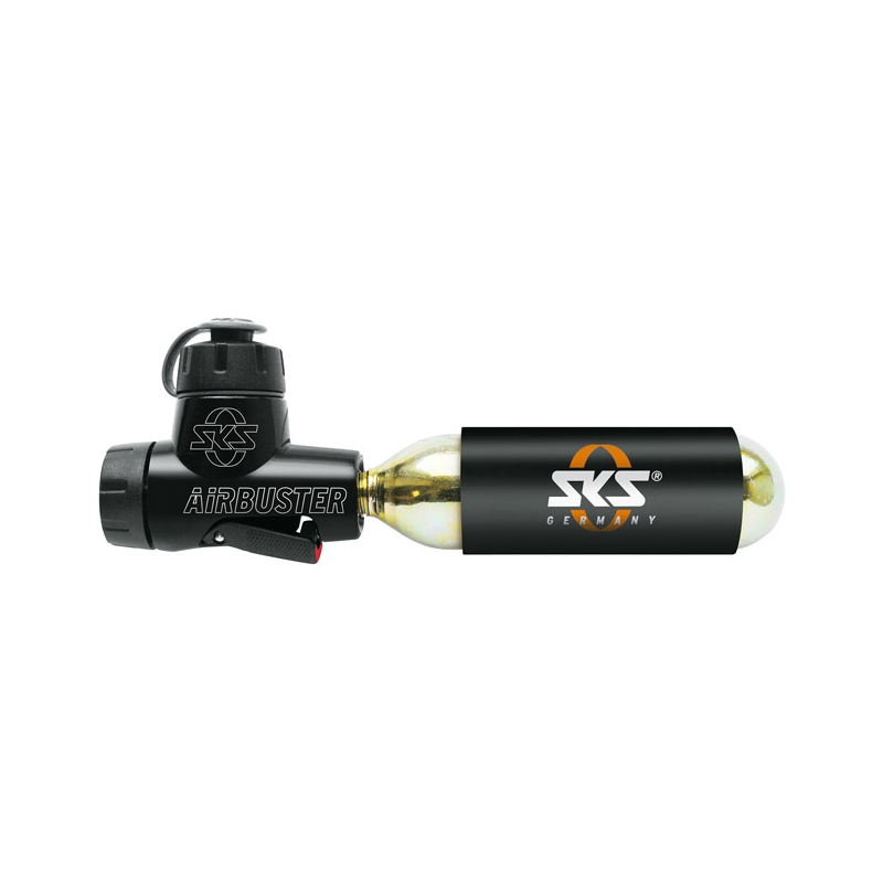 SKS CO2 Airbuster pumpa rasprodaja