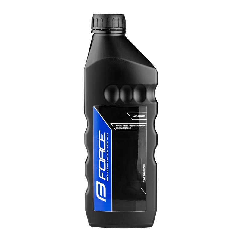 Kočiona tekućina FORCE DOT-4 1 l rasprodaja