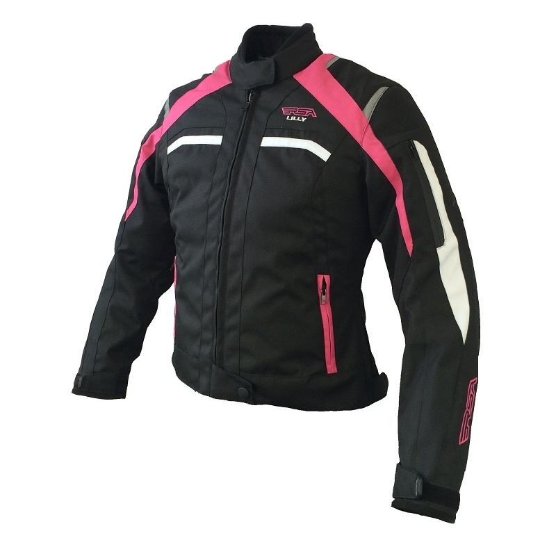 Ženske motorističke jakne RSA Lilly rasprodaja