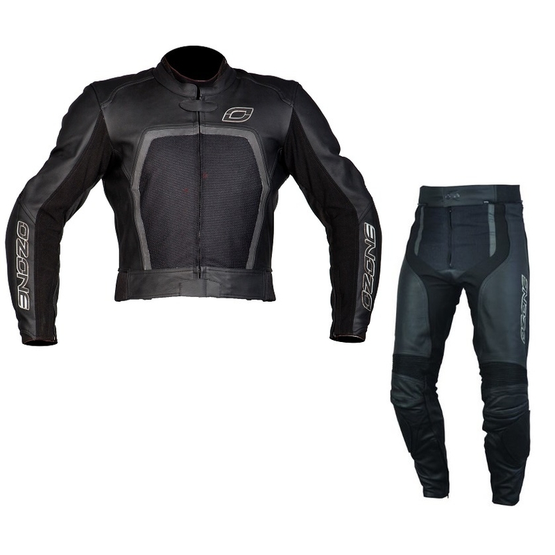 Kombinéza na motorku Ozone Evotec výprodej