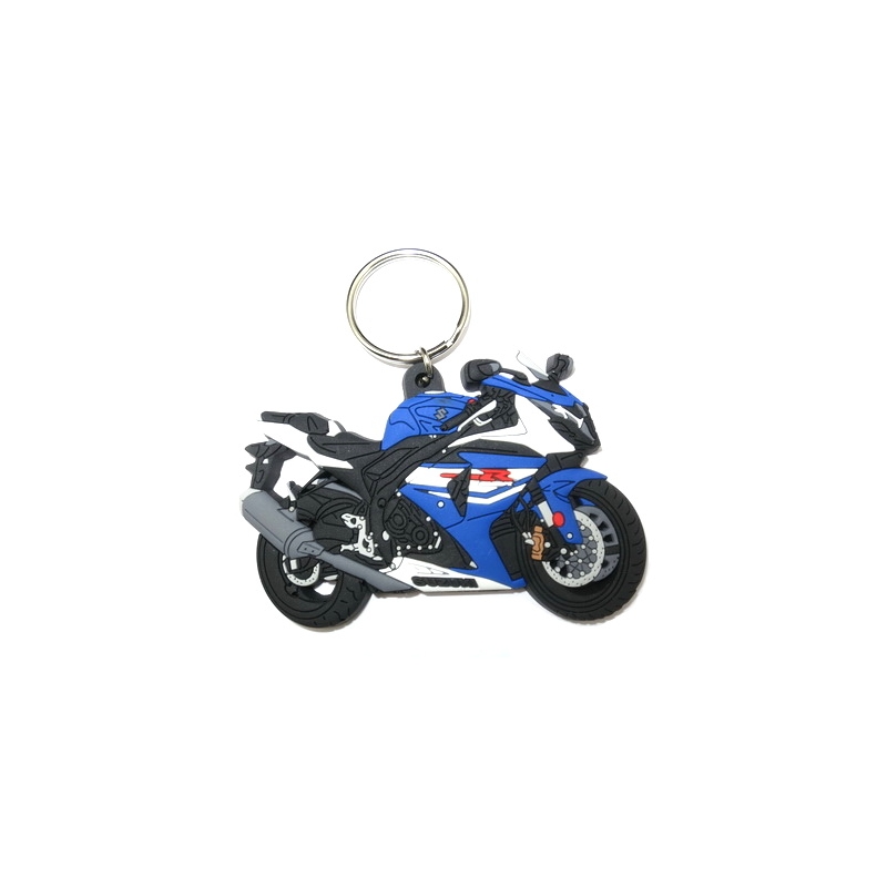 Privjesak za ključeve Suzuki GSX-R