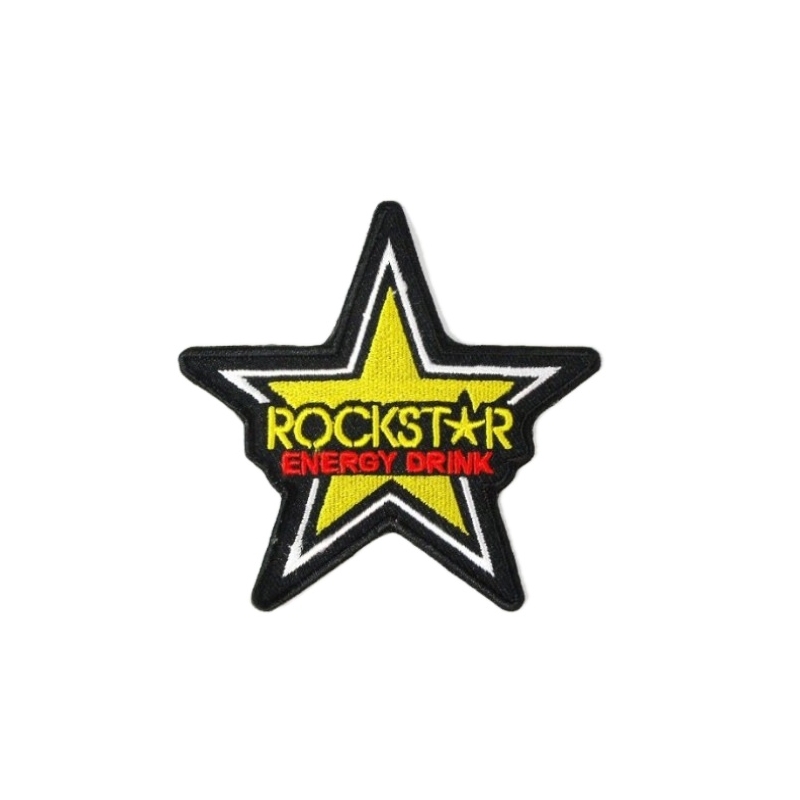 Rockstar 2 zakrpa i pegla