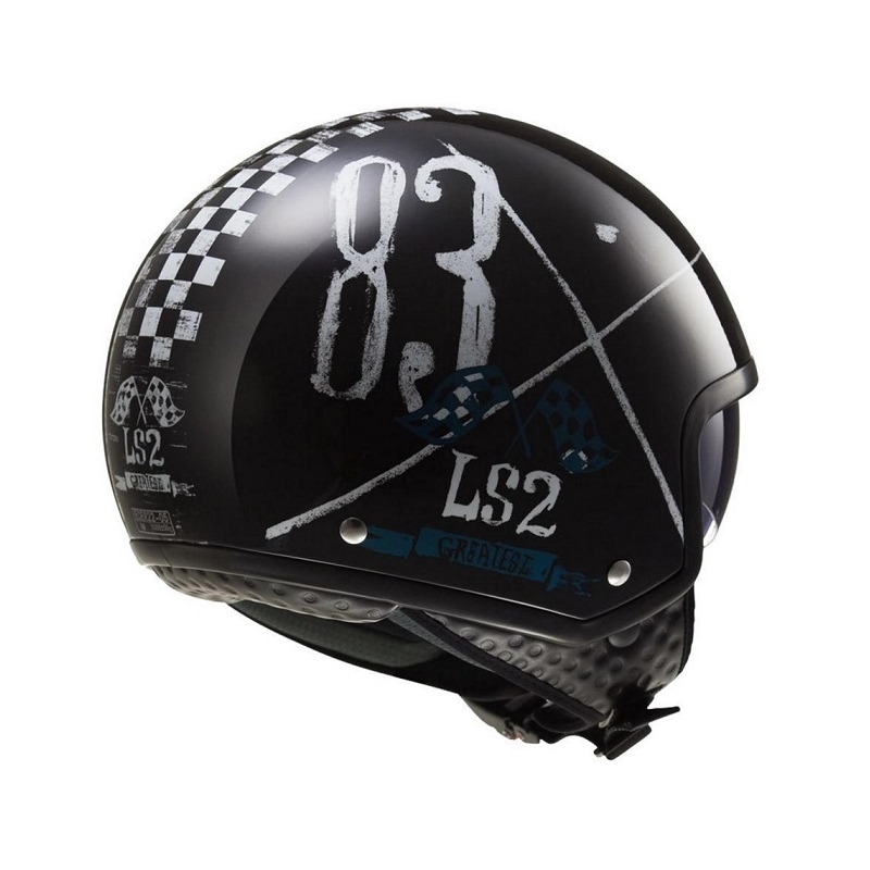 LS2 OF561 Wave otvorena motociklistička kaciga najveća rasprodaja