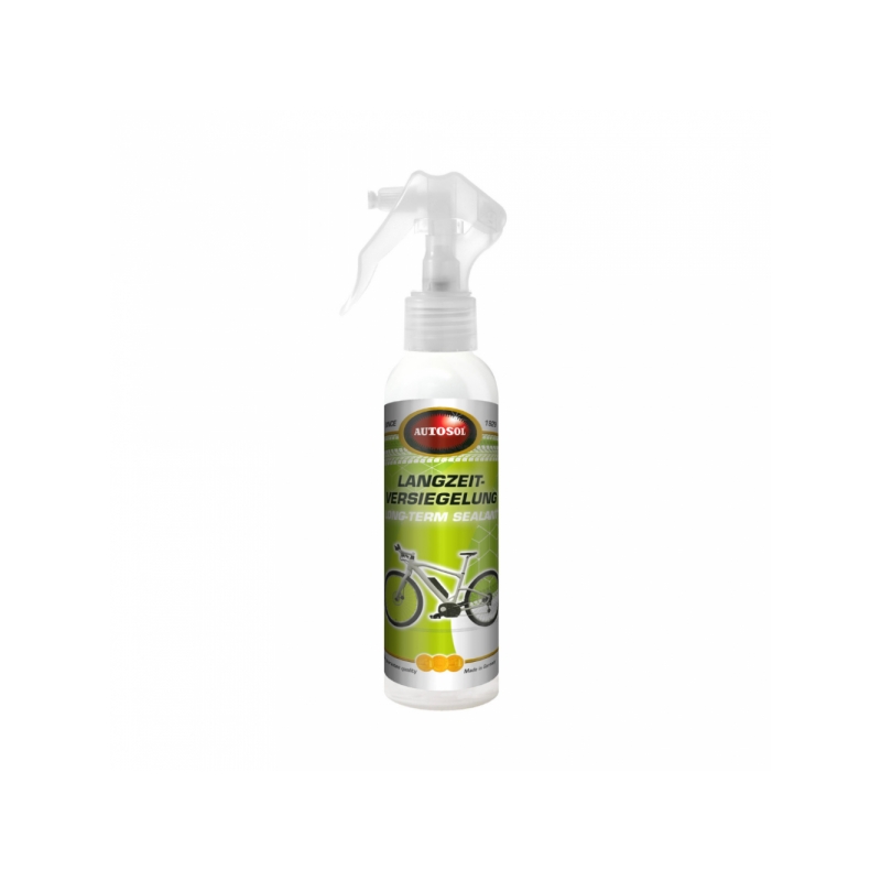 Zaštita boje Autosol Bike Long Term Sealant 150 ml