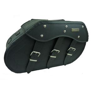 Kožne torbe za motocikl Chopper RSA-7C