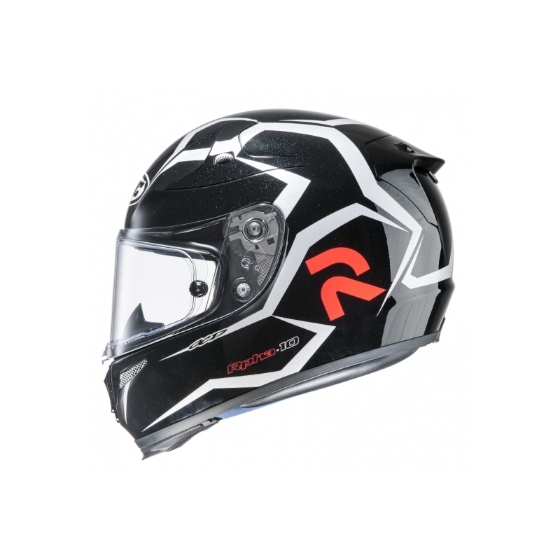 HJC RPHA-10 Plus Aquilo MC5 integralne motociklističke kacige rasprodaja