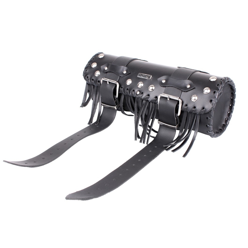 Kožni rolo za motocikl Chopper/Custom RSA-4C