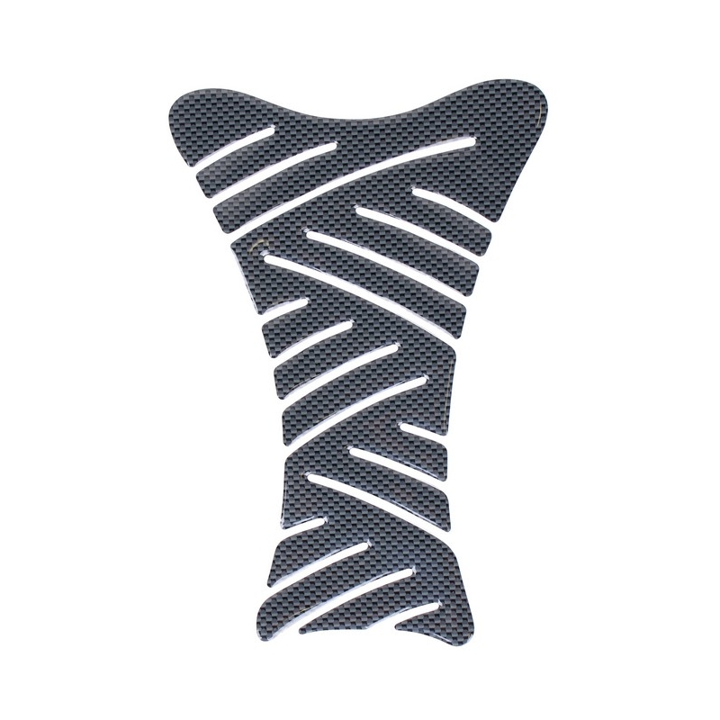 Naljepnica spremnika goriva R-TOOL Wave Carbon
