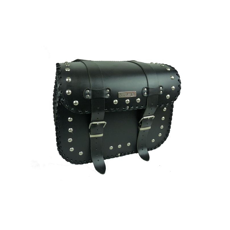 Kožne moto torbe Chopper RSA-10B rasprodaja