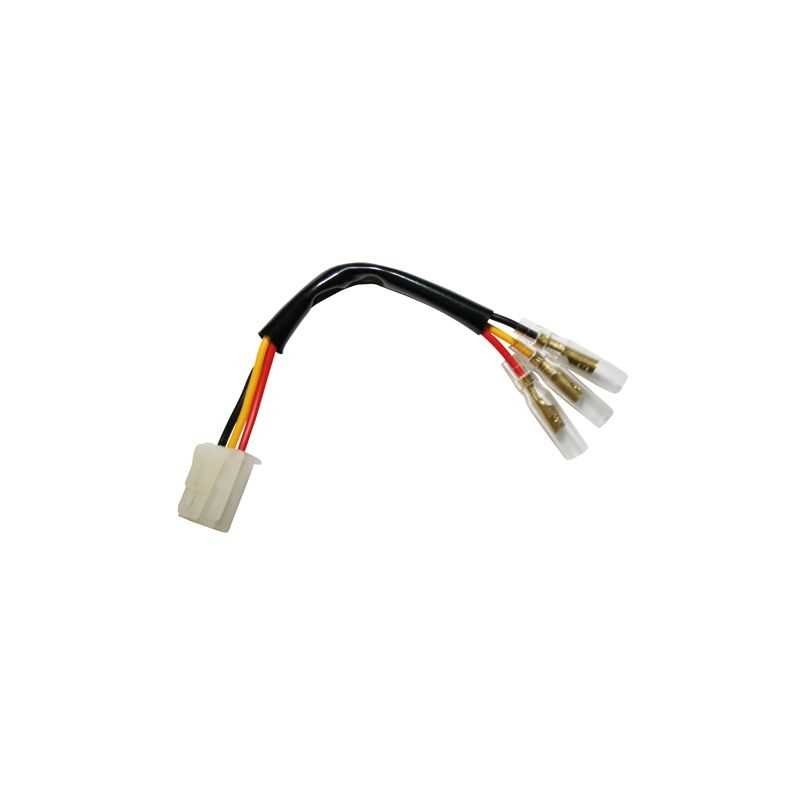 Adapter za stražnje svjetlo Tip 4 (Suzuki, Yamaha)
