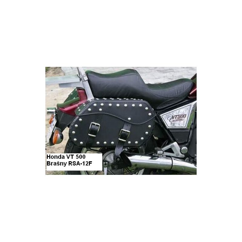 Kožne torbe za motocikl Chopper RSA-12F