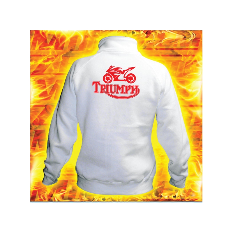 Ženske majice s motivom Triumph rasprodaja