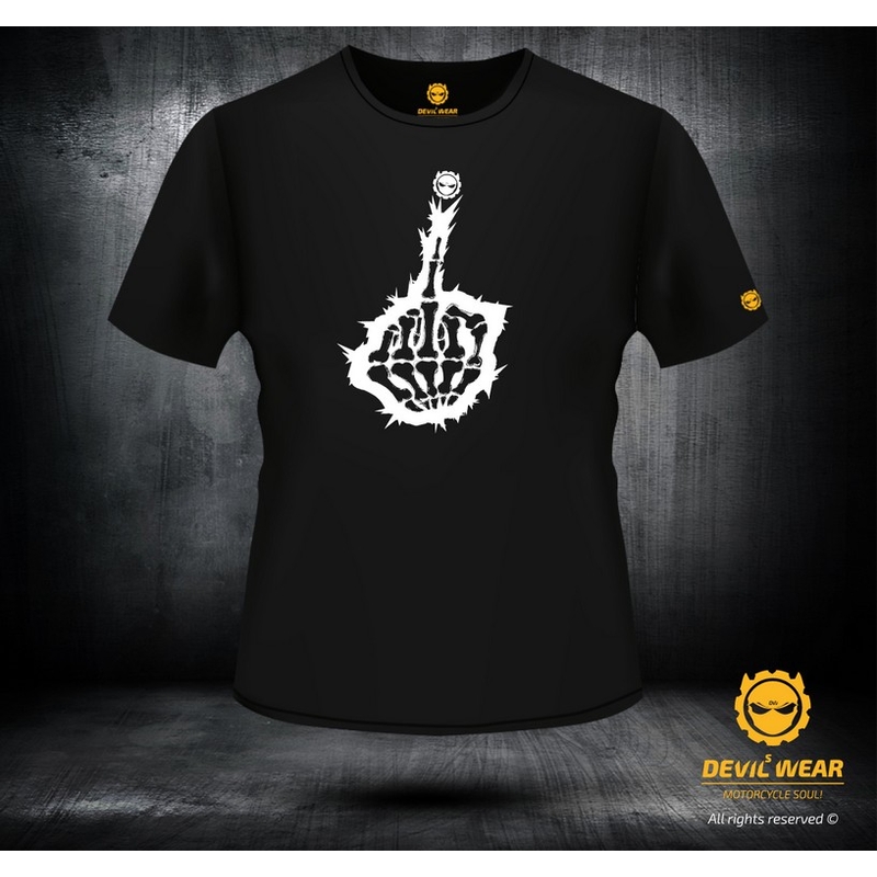 Devils Wear - muška majica Devils You rasprodaja