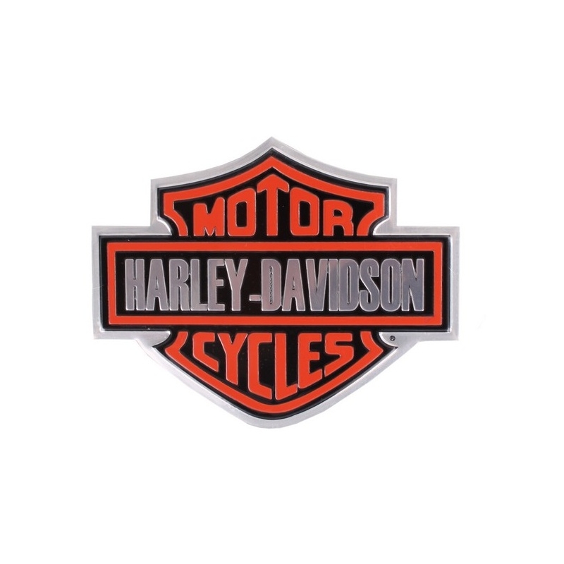 Harley Davidson limena 3D naljepnica