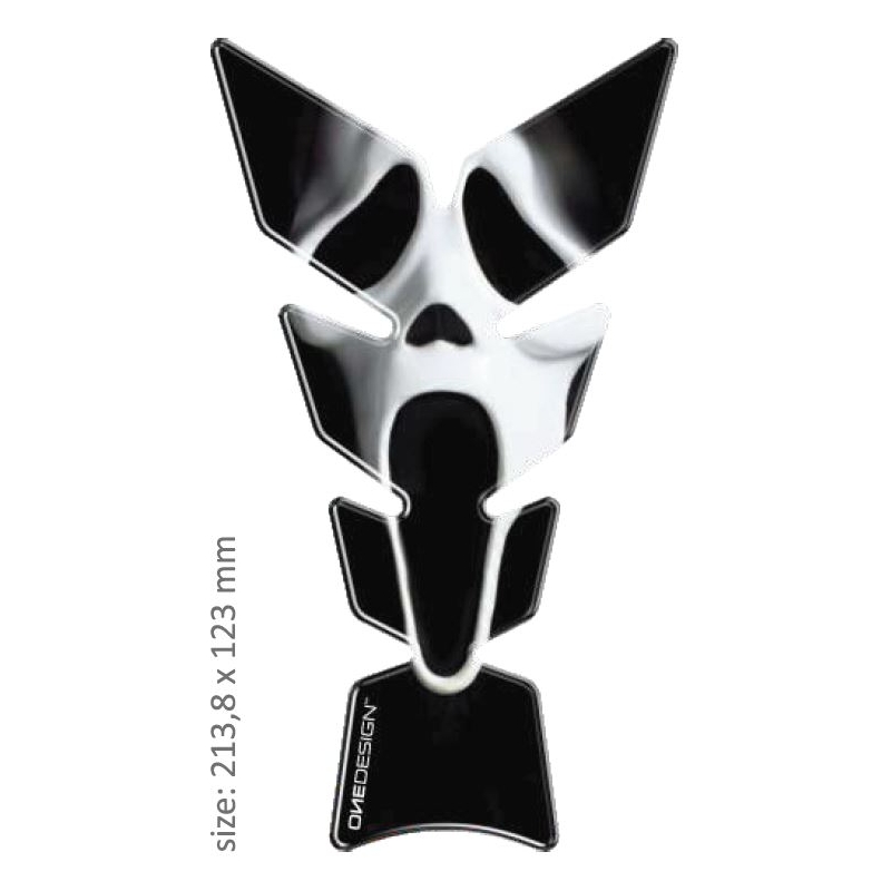 Ispis naljepnice spremnika goriva - MJESEC 2