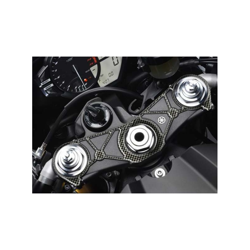 Karbonska naljepnica za naočale Print - Yamaha R1 (09-11) rasprodaja