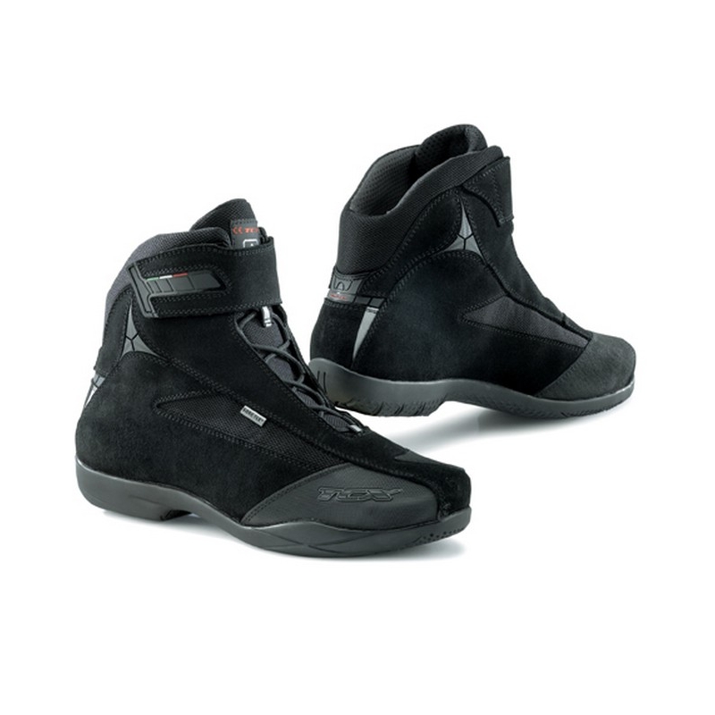 Motorističke čizme TCX JUPITER EVO GTX crne
