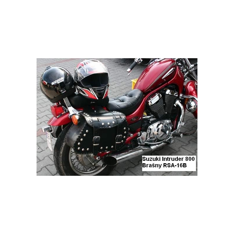 Kožne torbe za motocikl Chopper RSA-16B